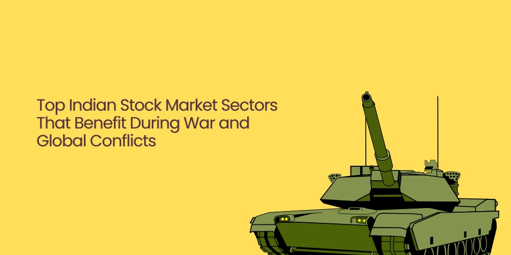 Indian Stock Market Sectors 